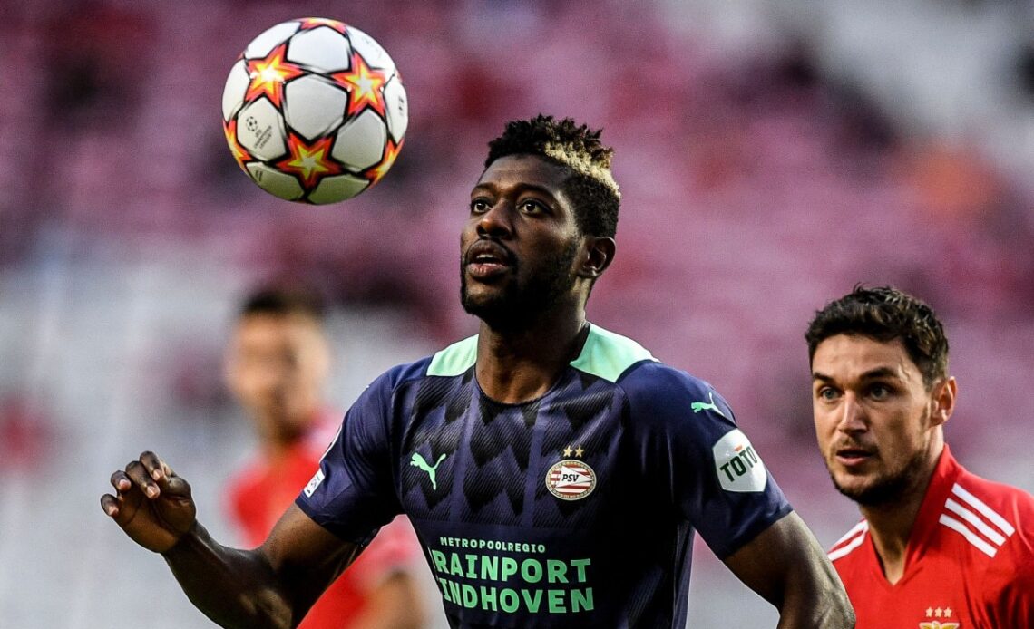 €35m star convinced he's Premier League-bound as Man Utd & Chelsea pursue transfer