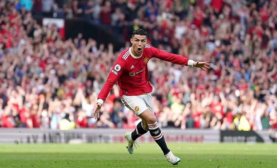 Exclusive: Why Cristiano Ronaldo is unlikely to leave Man United for transfer to Roma