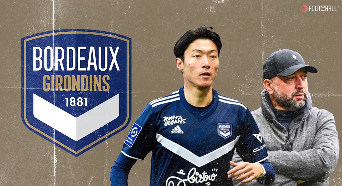 FC Bordeaux To The Third Division? Everything You Need To Know
