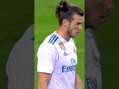 Gareth Bale 🔜 LAFC: A look back at his 2017 All-Star Game PK #shorts