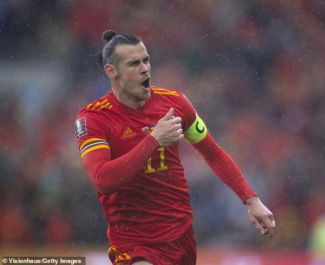Gareth Bale inspired Wales to the World Cup and will now decide on which club to join next