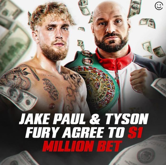 jake paul tyson fury