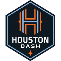 Houston Dash Travel to Los Angeles to Face Angel City FC in First Meeting