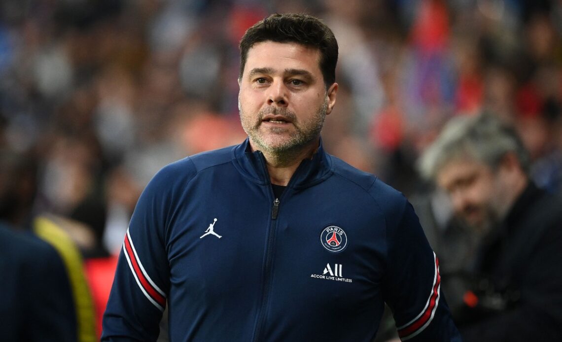 "I hope he's not being linked with United" - Pochettino tipped as possible candidate for Chelsea or Arsenal