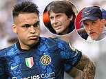 Lautaro Martinez reveals he wants to STAY at Inter Milan... meaning Chelsea and Tottenham miss out