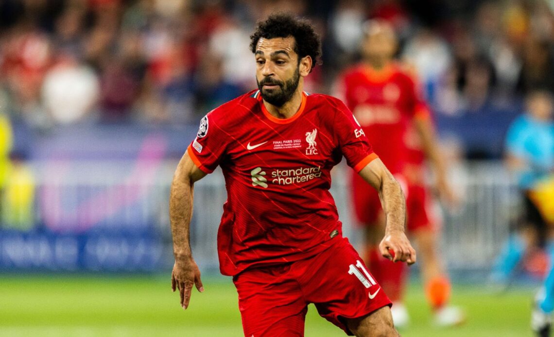 Liverpool told to sell Salah