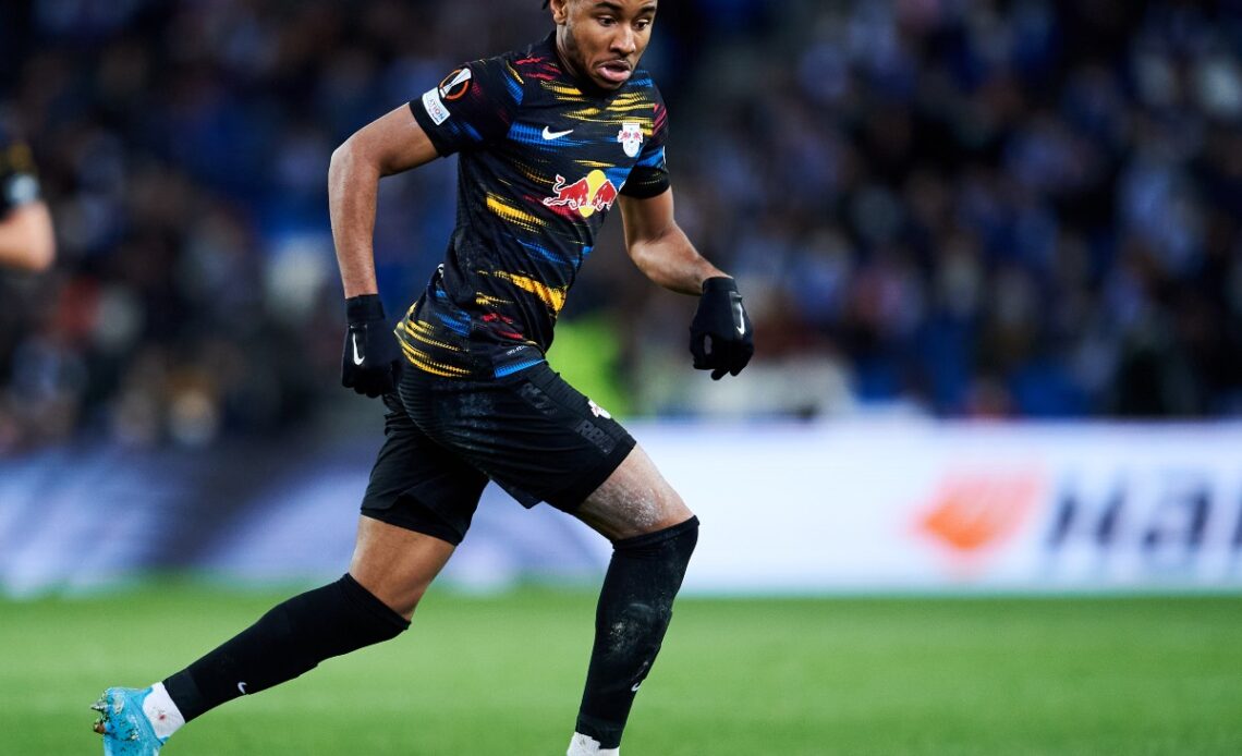 Man United face paying £100m for transfer of Darwin Nunez alternative, Arsenal also interested