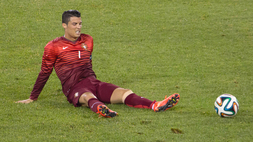 Man Utd Clarify Cristiano Ronaldo Is Not Up For Sale