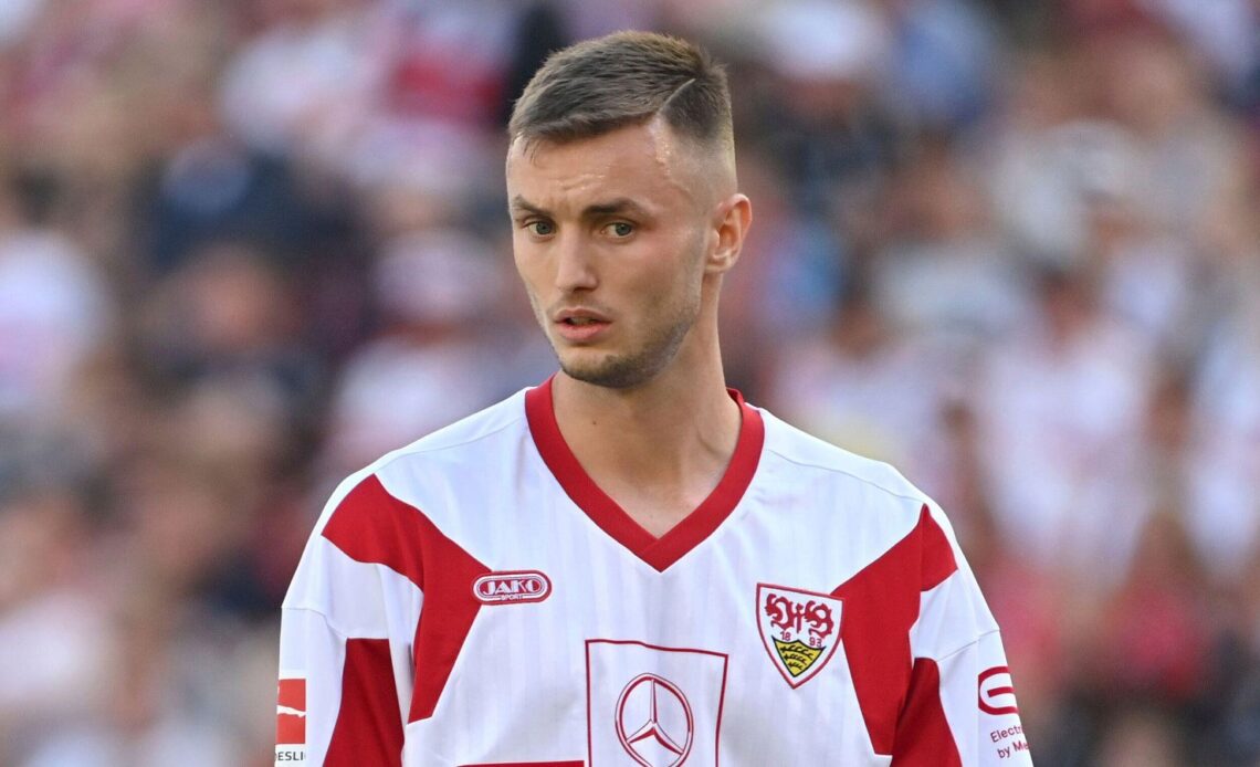 Man Utd-linked Kalajdzic