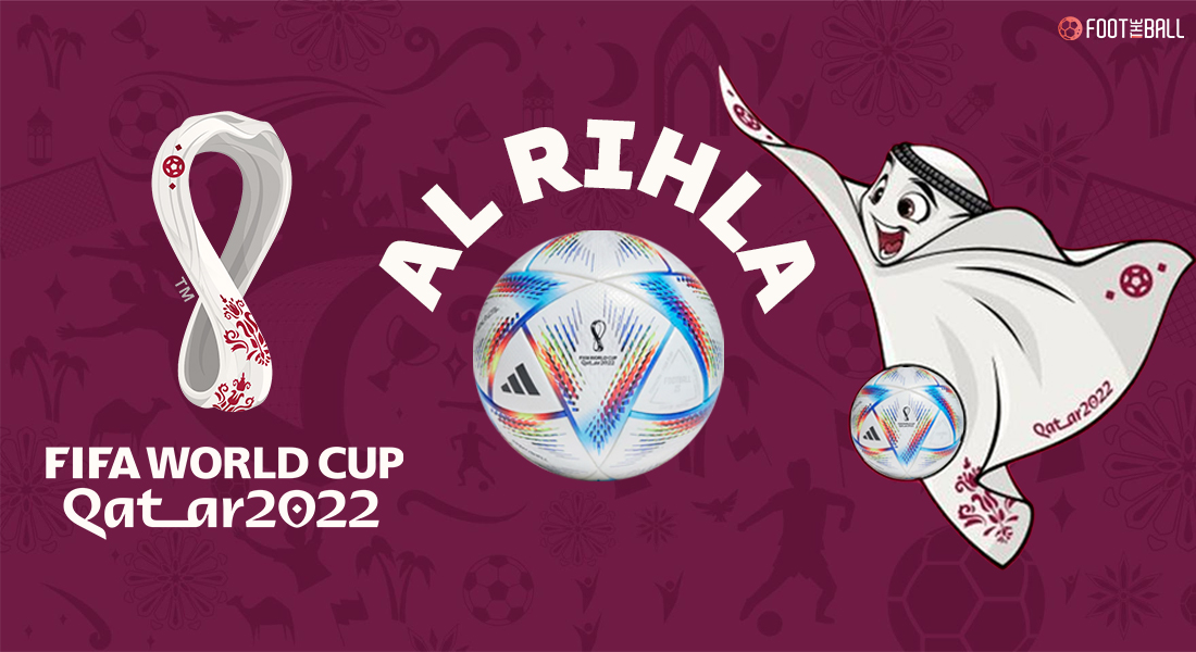 Meet Al Rihla, The Fastest Ball Ever At The FIFA World Cup 2022 In Qatar