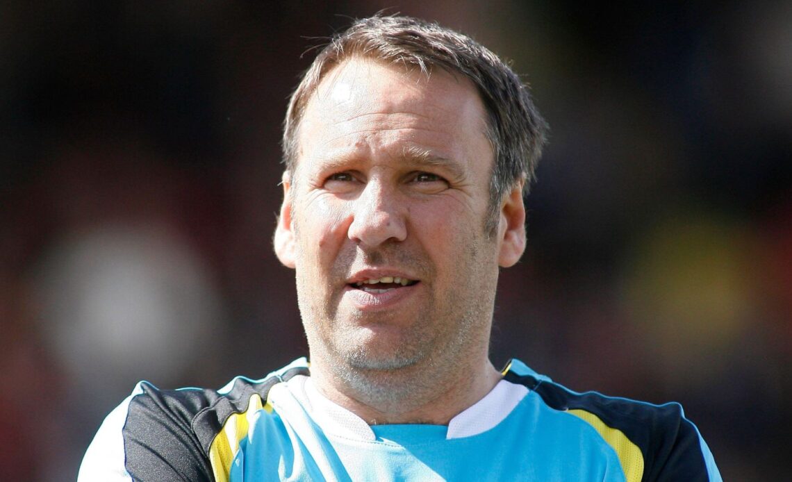 Paul Merson speaks about Chelsea