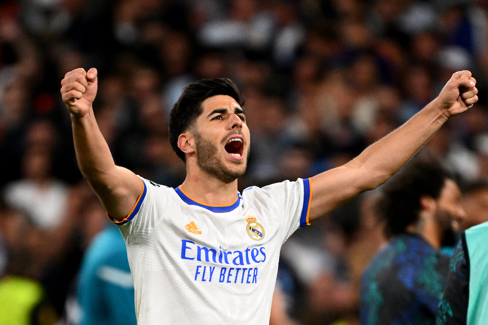 Newcastle United join race for Real Madrid star