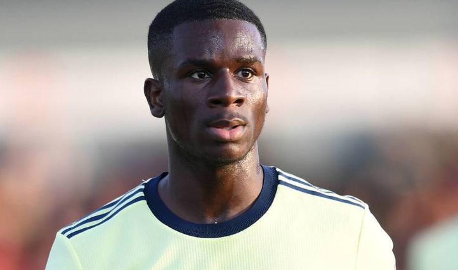 Osei-Tutu set to leave Arsenal
