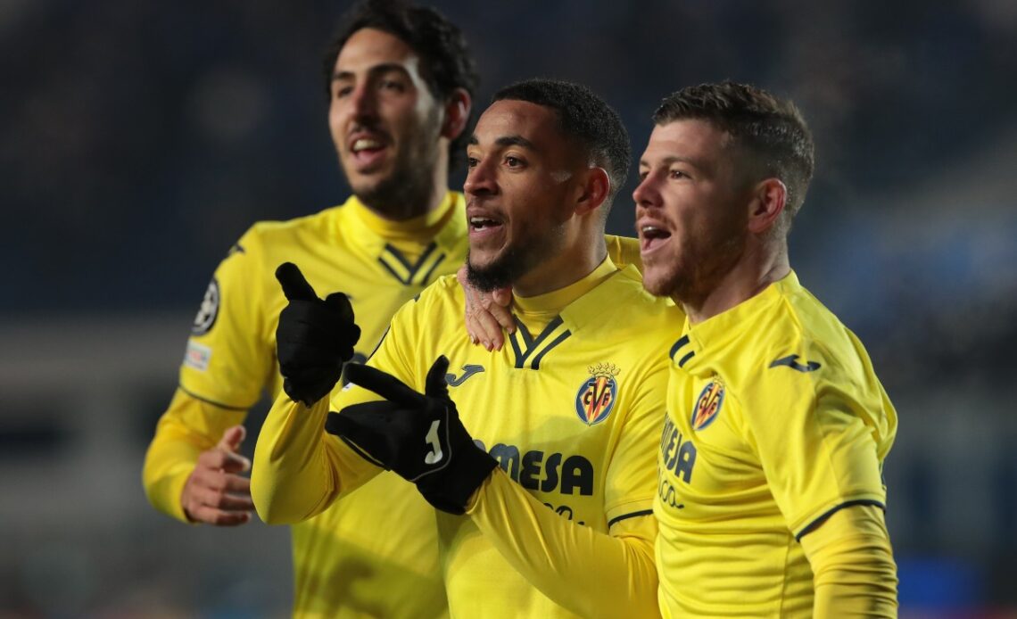 Premier League clubs look to pounce on Villarreal's situation