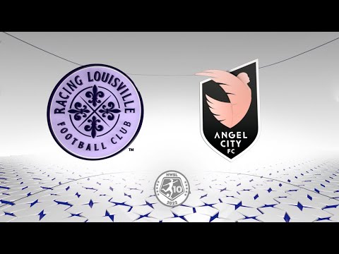 Racing Louisville FC vs. Angel City FC | June 11, 2022