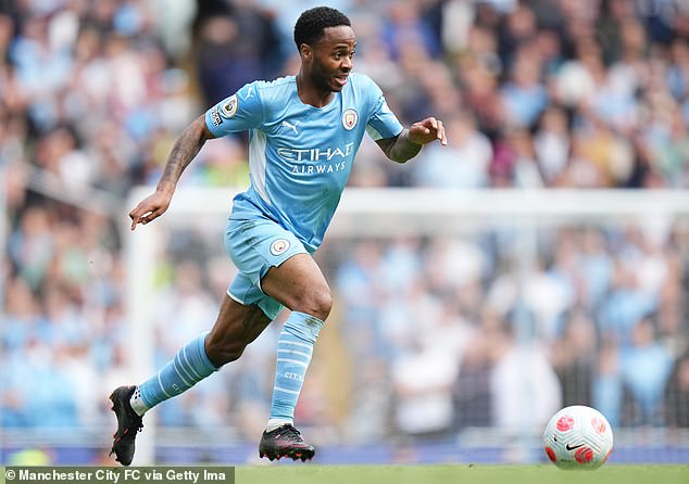 Chelsea have formally approached Manchester City as they try to sign Raheem Sterling