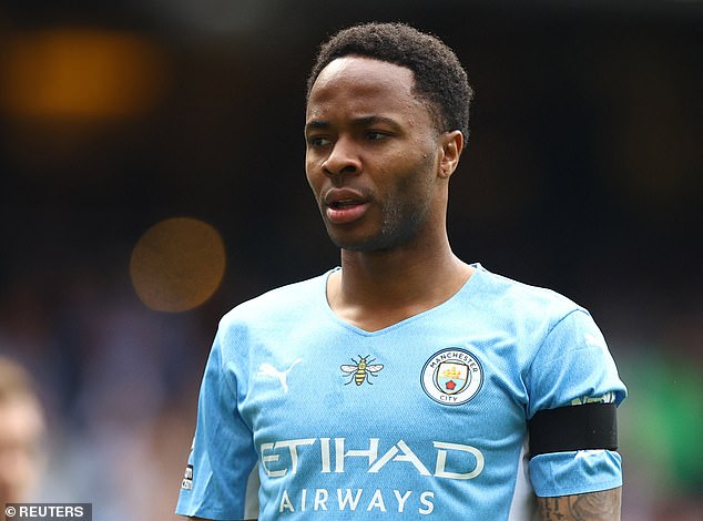 Chelsea are interested in signing Raheem Sterling during the summer transfer window