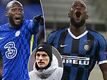 Romelu Lukaku's Chelsea escape won't be easy, but a loan back to Inter Milan could suit all parties