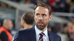 Southgate Admits Hungary Humiliation was 'Chastening' for England