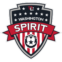 Spirit Falls After Stoppage Time Score from Courage