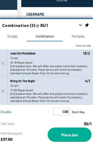 Templegate Tuesday Royal Ascot Templegate Tuesday Royal Ascot