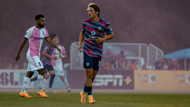 South Georgia Tormenta FC vs. Forward Madison FC