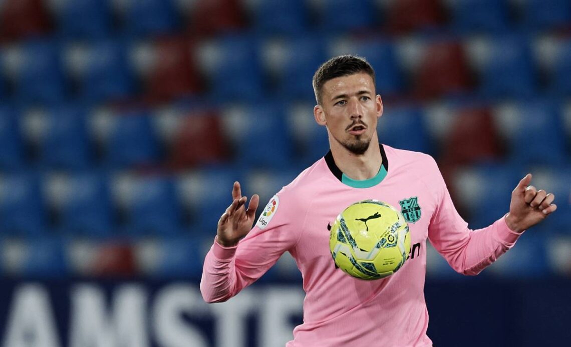 Tottenham in pole position to seal transfer of Barcelona ace on initial two-year loan