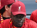 Transfer news LIVE: Sadio Mane to snub PSG for Bayern Munich; Barcelona's Lewandowski is on hold