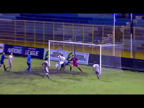 USMNT vs. El Salvador: Jordan Morris Goal - June 14, 2022