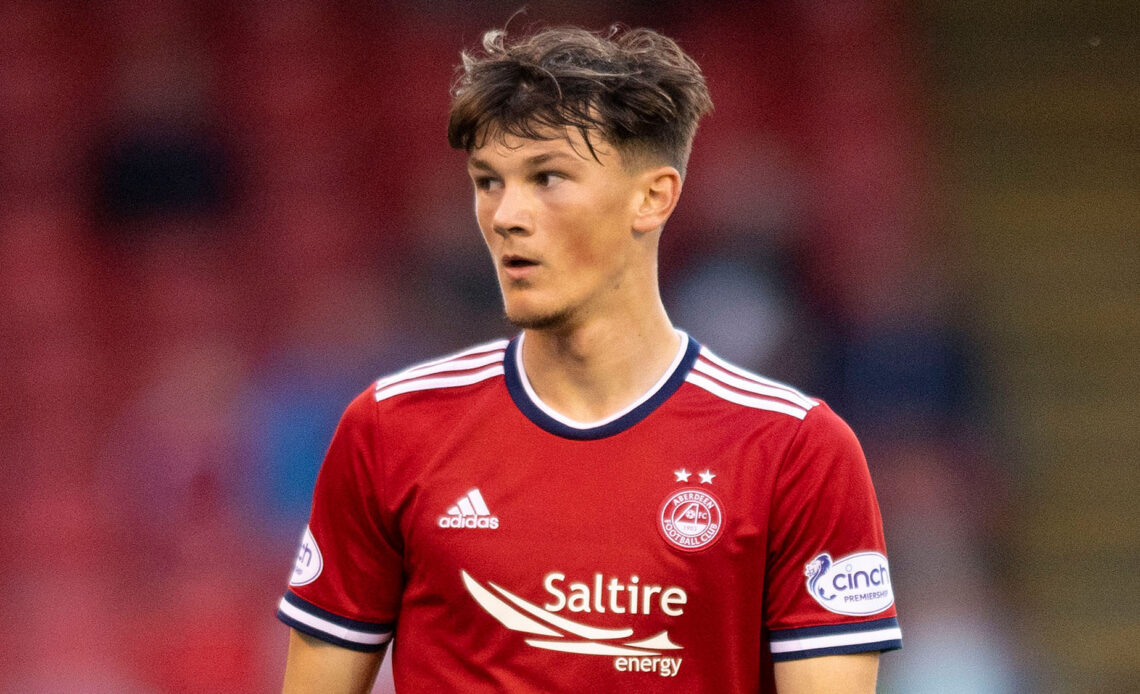 Who Is Calvin Ramsay- The Scottish Alexander-Arnold Set For Liverpool