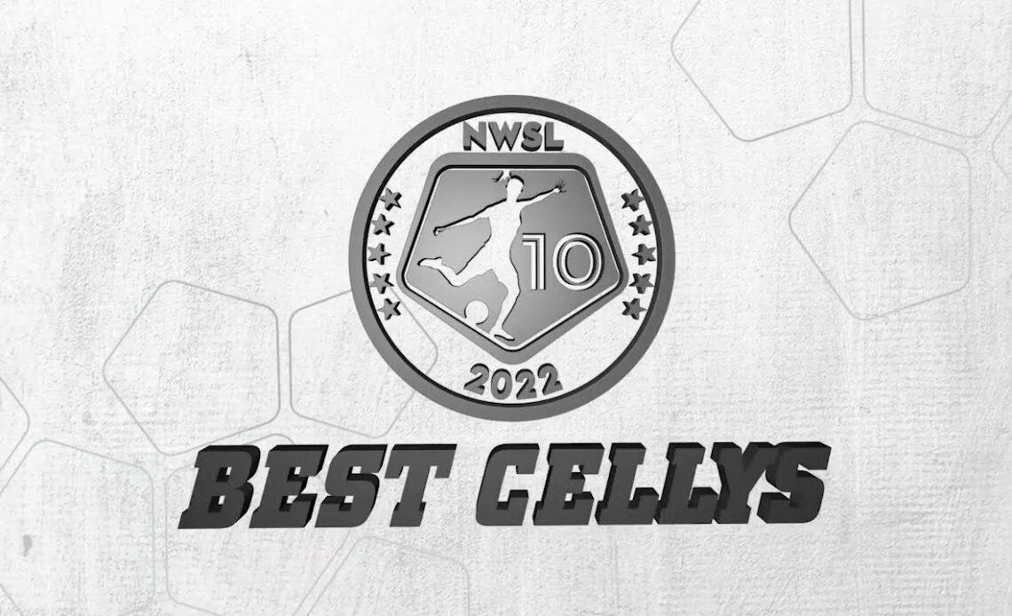 10th Anniversary Best Cellys: Sam Kerr