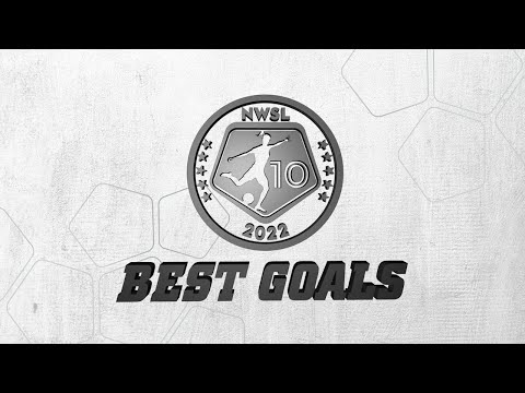 10th Anniversary Best Goals: Sam Kerr