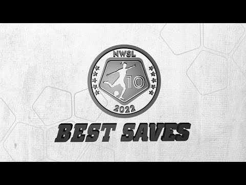 10th Anniversary Saves, Presented by Voyager: Alyssa Naeher