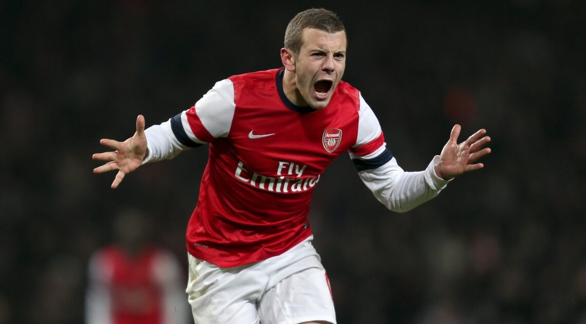 11 big-name players who have retired in 2022: Wilshere, Tevez, Defoe…