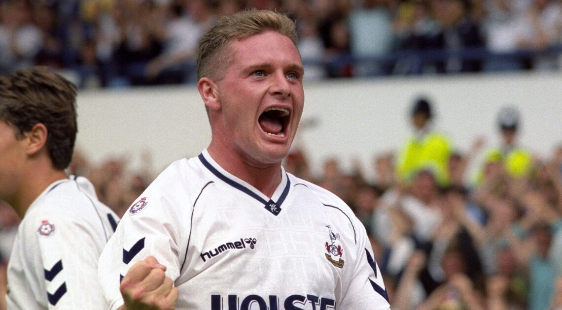 12 transfers that were hijacked by other clubs: Gascoigne, Malacia...