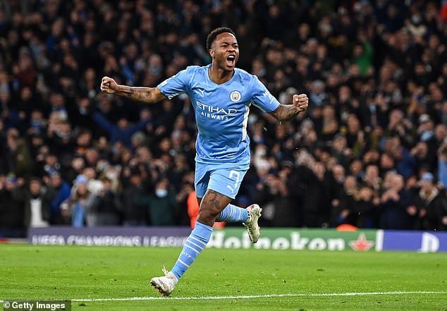 Raheem Sterling is expected to move to London and sign for Chelsea this summer