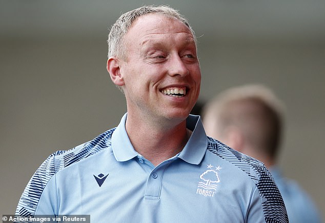 Steve Cooper has been busy in the transfer market as he prepares for the Premier League