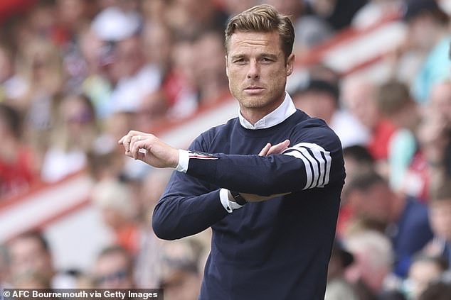 Scott Parker believes the Cherries will fail to be competitive when the Premier League begins