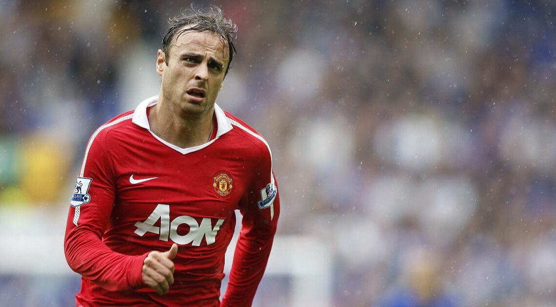 18 of the best assists in Premier League history: Berbatov, Ozil, Fabregas...