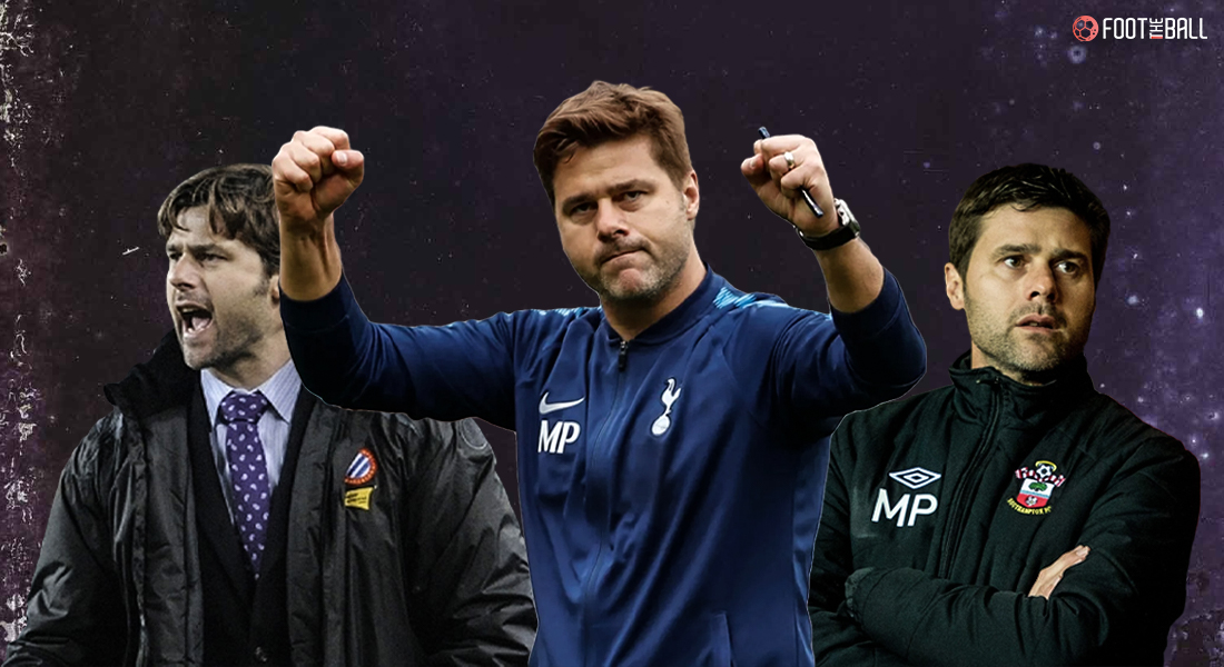 5 Possible Destinations For Mauricio Pochettino After PSG Exit