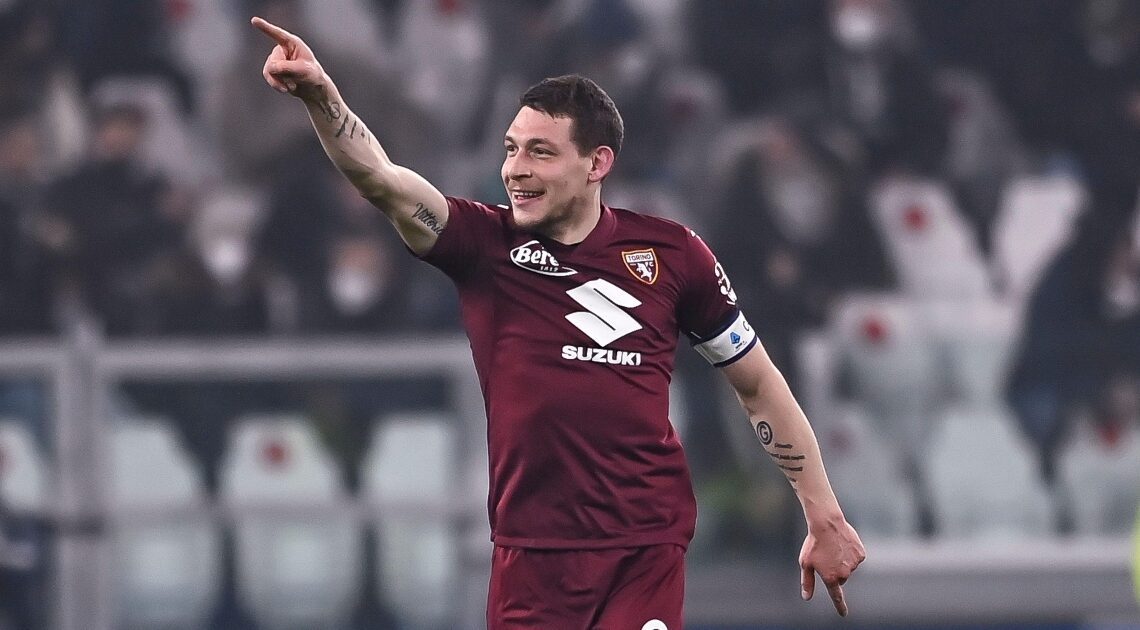 5 quality free agents that Arsenal should sign this summer: Belotti...