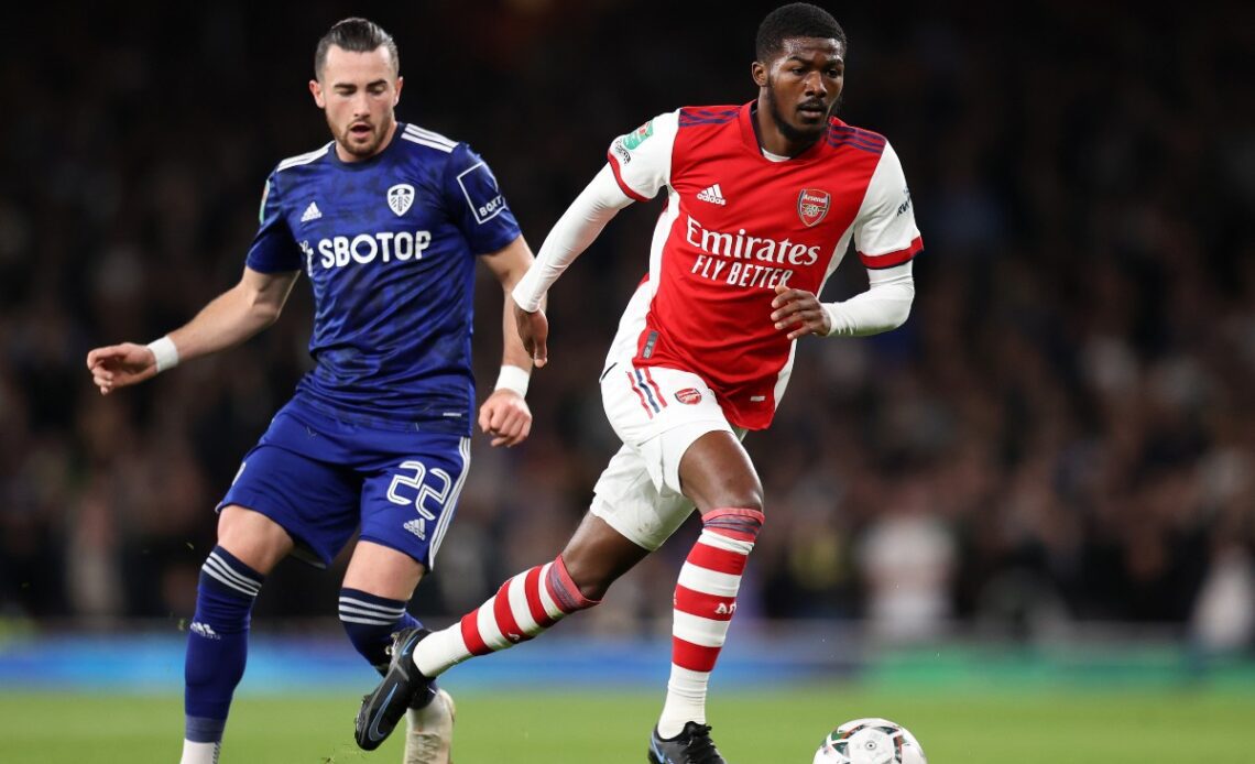 Arsenal open to selling 24-year-old after failed loan spell