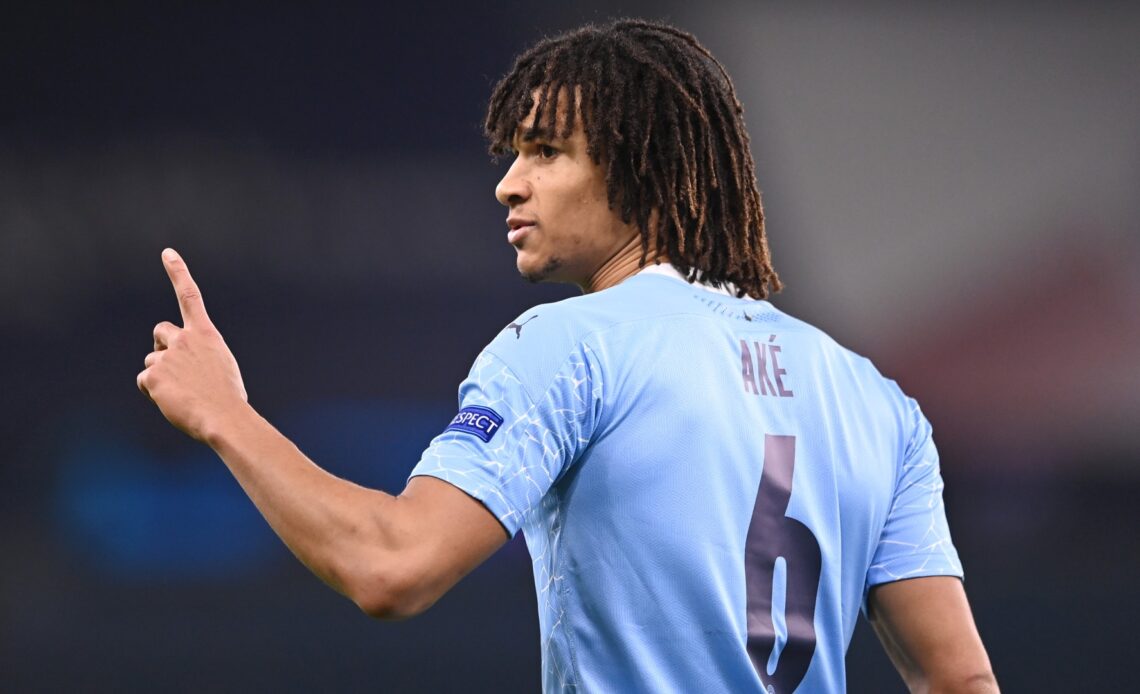 Aston Villa to rival Chelsea in pursuit of Nathan Ake