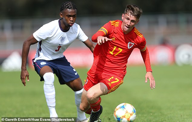 Chelsea pounce for Zak Sturge after he leaves Brighton and hope to add wonderkid Tyler Dibling