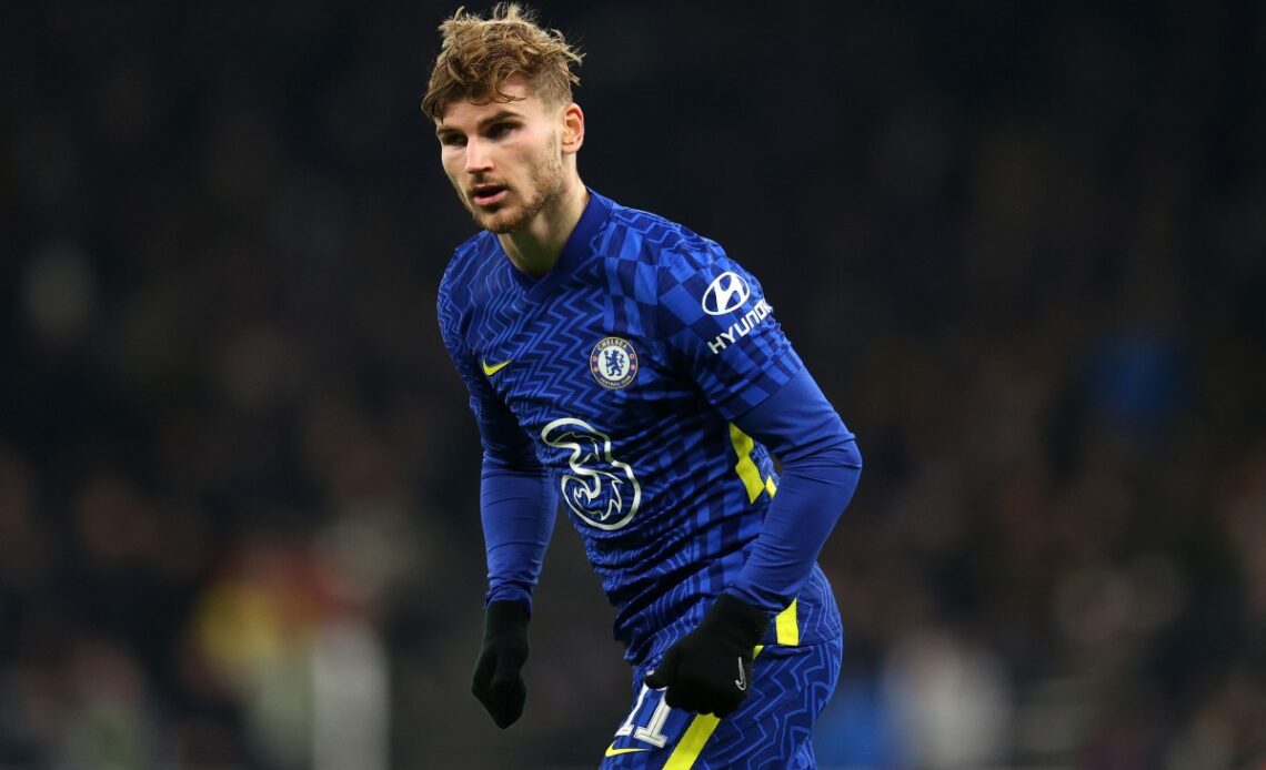 Exclusive: Fabrizio Romano on why Timo Werner should've chosen Liverpool transfer over Chelsea