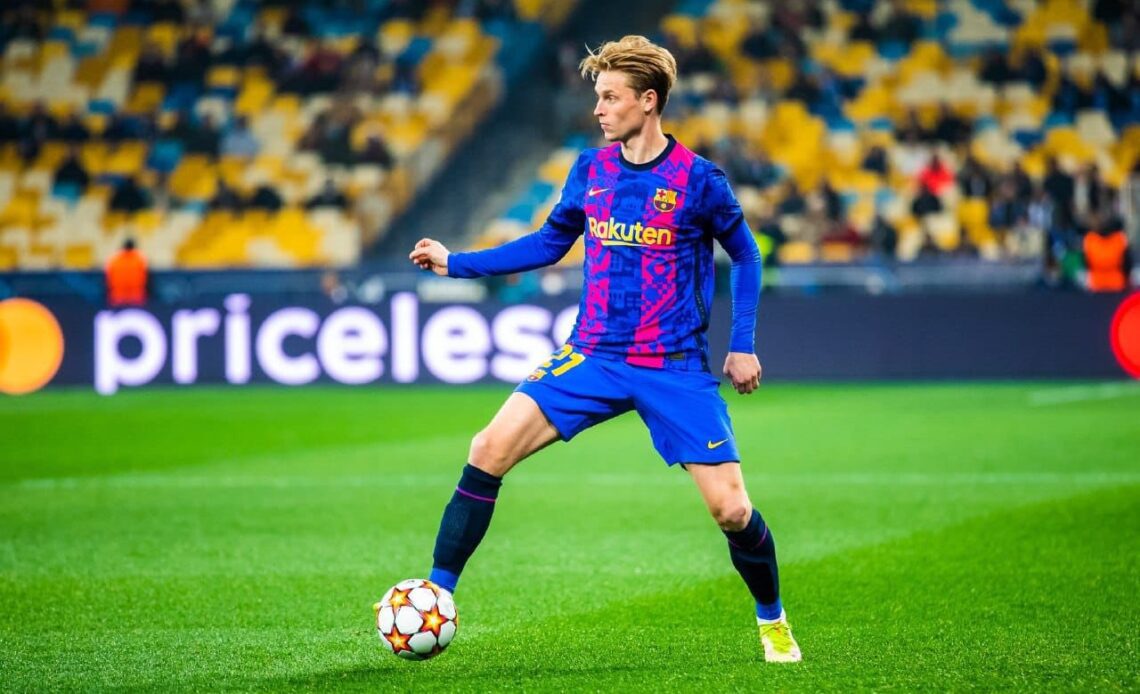 Exclusive: The truth behind Chelsea's interest in hijacking Frenkie de Jong to Man United transfer