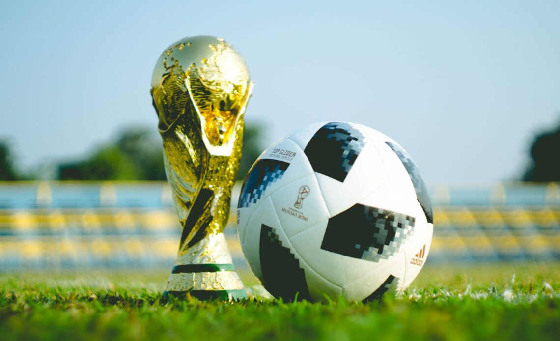 Get Ready For The World Cup With These 5 Things