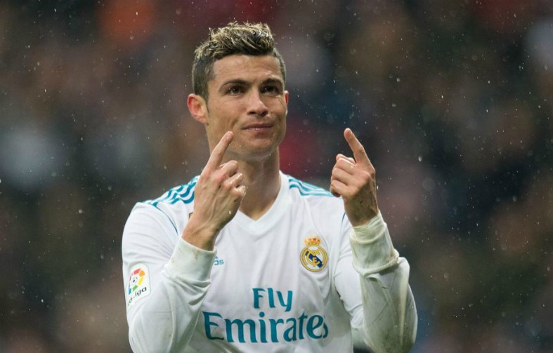 Journalist gives major update on Ronaldo situation