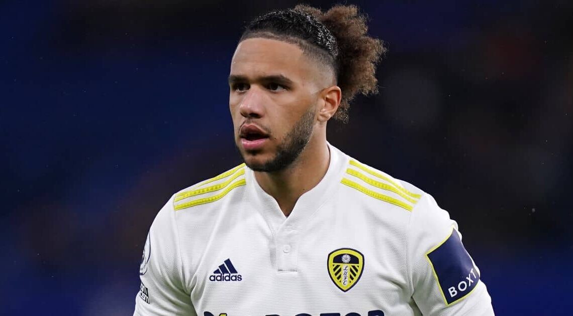 Leeds 23-year-old attacker set for imminent exit next week