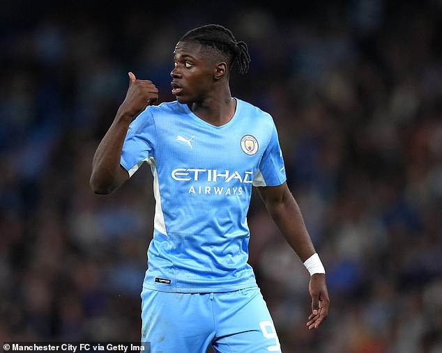 Manchester City starlet Romeo Lavia will have a medical at Southampton in the next 48 hours